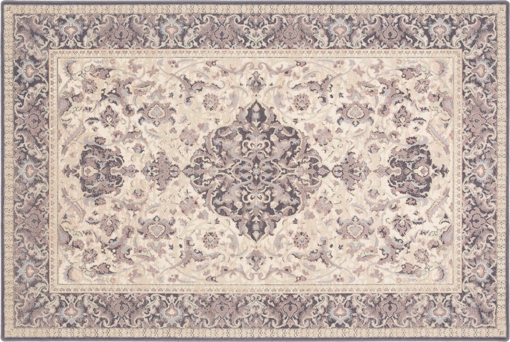 Dywan Agnella Isfahan Sefora Alabaster 240 x 340