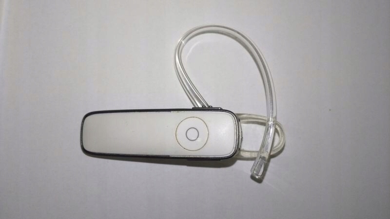 SŁUCHAWKA BLUETOOTH PLANTRONICS M165