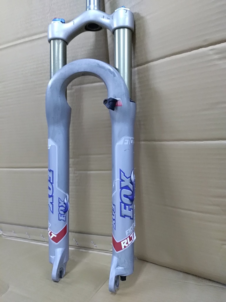 AMORTYZATOR FOX  F100 RLT