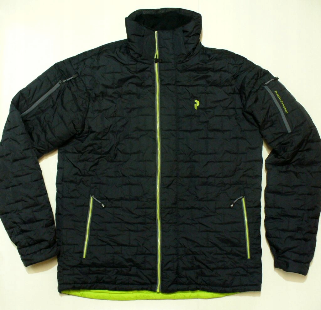 PEAK PERFORMANCE Osaka J THERMOLITE XXL