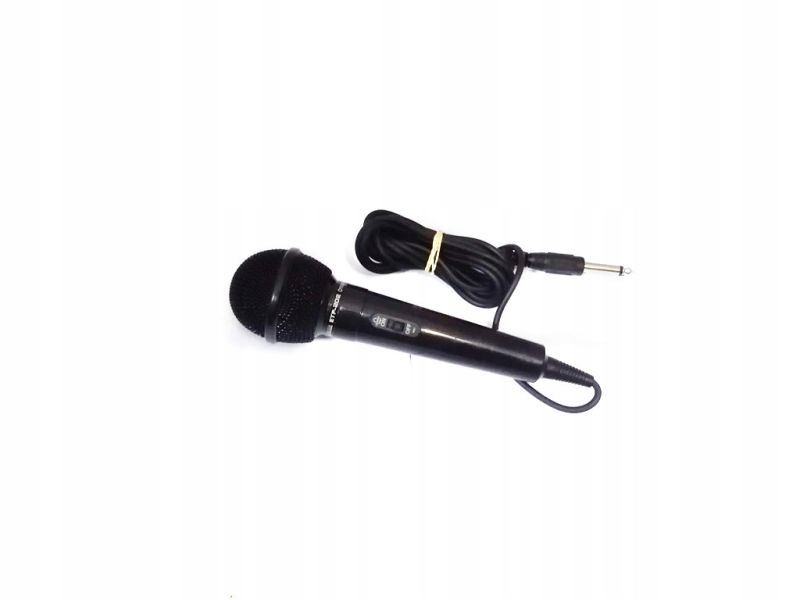 MIKROFON ALPHARD ETP-202