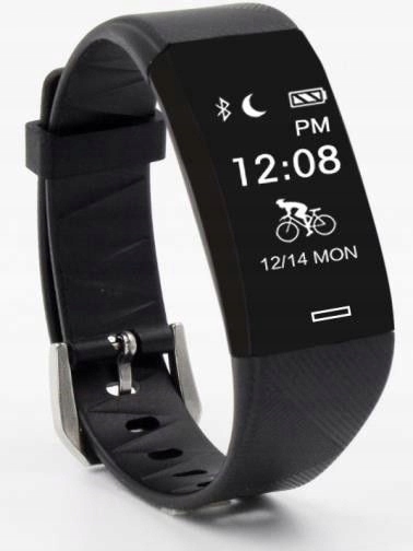 Smartband Overmax OV-TOUCH GO 2.5