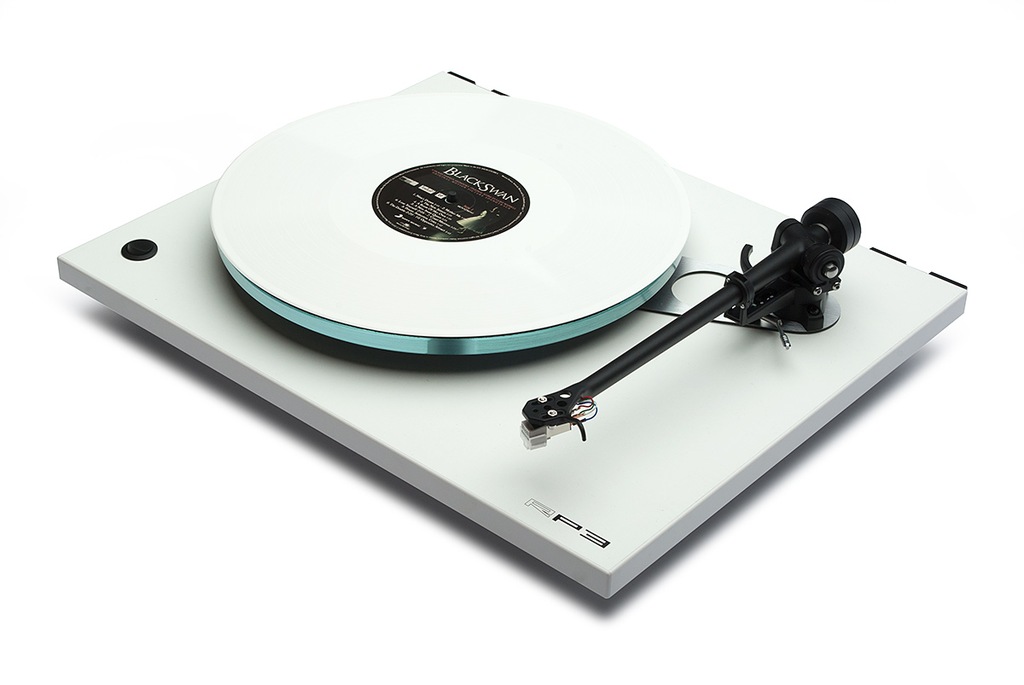 MEGA OKAZJA! WYPRZEDAŻ! GRAMOFON REGA RP3 (P3)