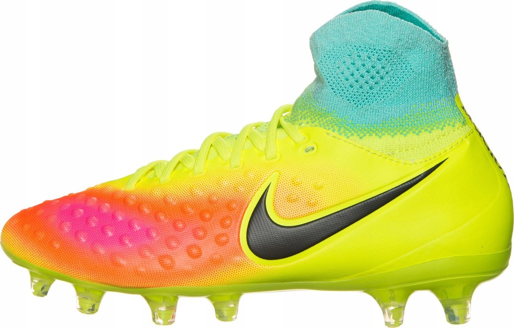 Palmadita Ups Mansedumbre NIKE MAGISTA OBRA II FG 38 KORKI RONALDO NEYMAR - 7678162521 - oficjalne  archiwum Allegro