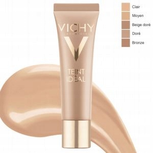 VICHY TEINT IDEAL KREM PODKŁAD 25 MOYEN 30ml