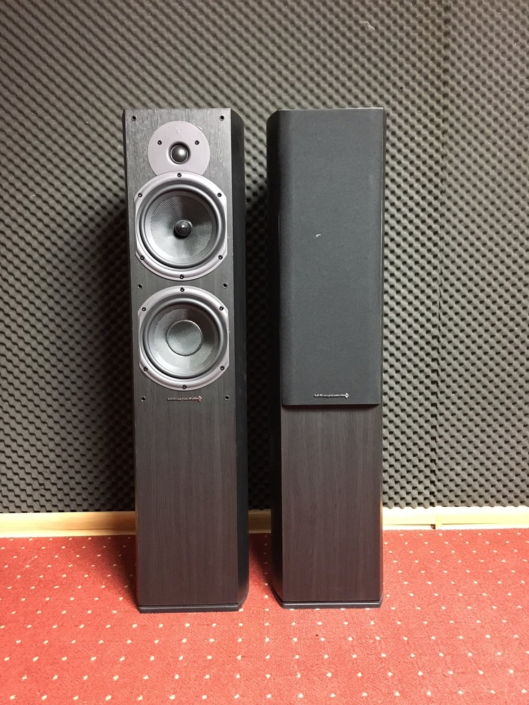 Wharfedale 9.5 hot sale