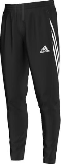 Spodnie treningowe Adidas Sereno 14 Zwężane r.XL