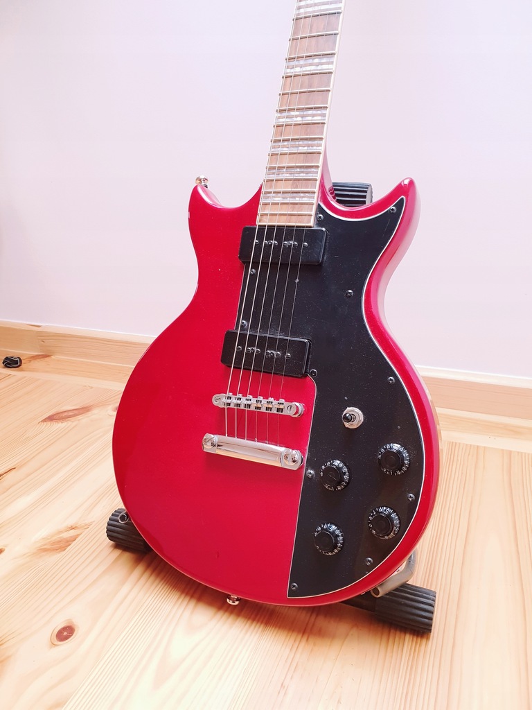 Gitara Hofner Colorama 2