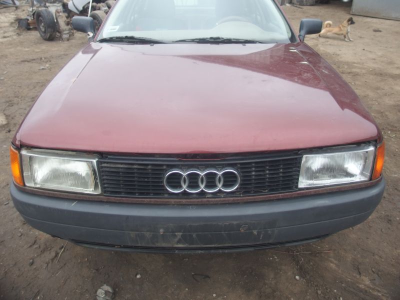 AUDI 80 B3 MASKA