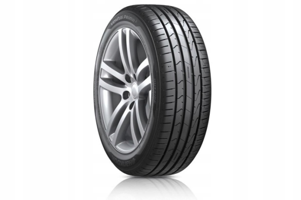 2x Hankook ventus prime3 K125 235/50 R17 96 W - 7459291267 - oficjalne ...