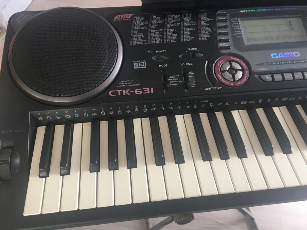 casio ctk 631 Transportation and Logistics Company News