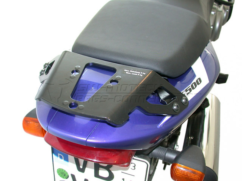 MB Bagażnik Alu-Rack do Suzuki GS500E / GS500F