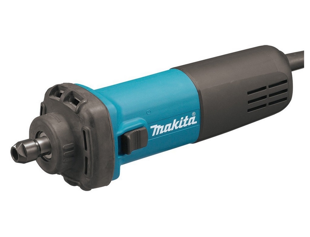 MAKITA GD0602 SZLIFIERKA PROSTA TRZPIENIOWA 400W