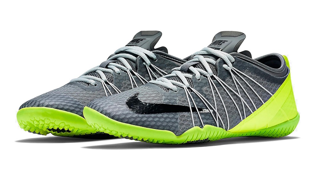 nike cross bionic 2