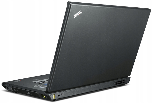 Lenovo thinkpad l520 обзор