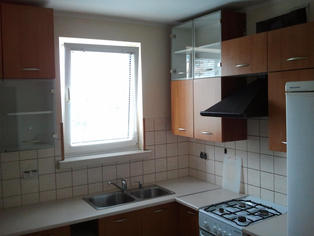 Sprzedam 51 m² Białołęka ul. Mikołaja Trąby