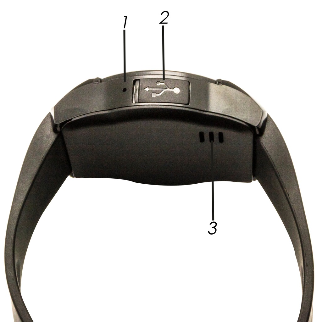 smartwatch iphone 5