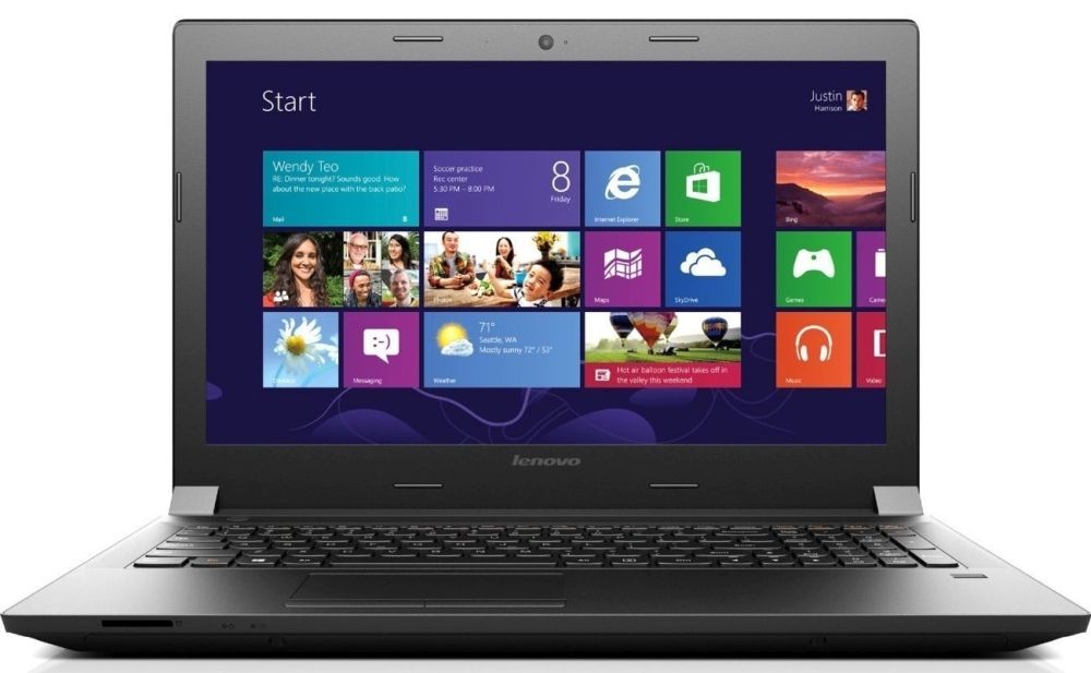 Lenovo B4030 Intel 2x2,58 4GB 500GB MAT W10 7295272817 oficjalne