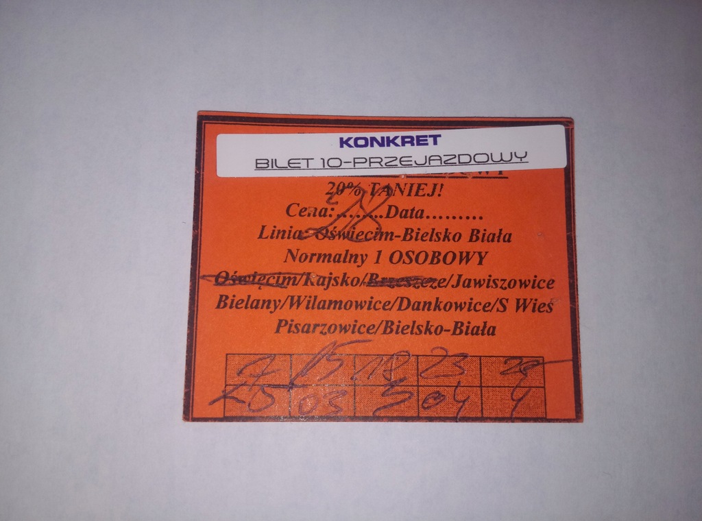 OŚWIĘCIM KONKRET-BUS (2)