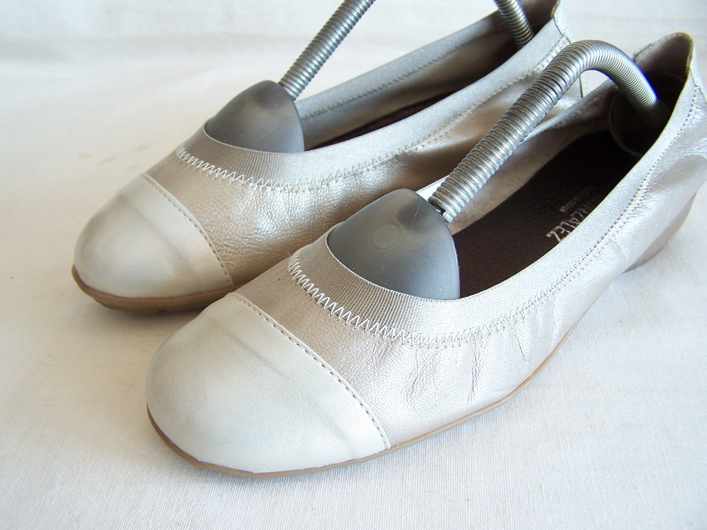 lola gonzalez ballerina shoes