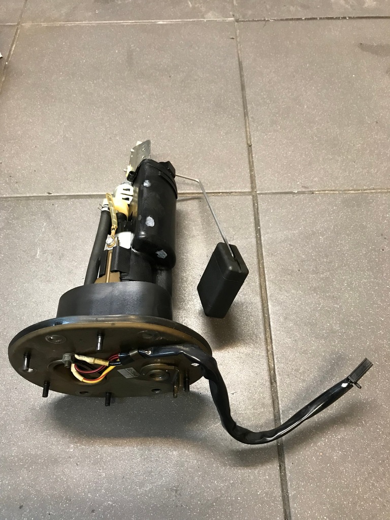 Honda CBR 600 RR PC37 Pompa Paliwa 2005-2006
