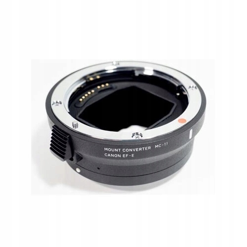 Adapter mc-11 Canon -> Sony FE MC11