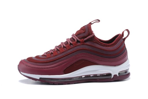 Air max best sale 97 bordo