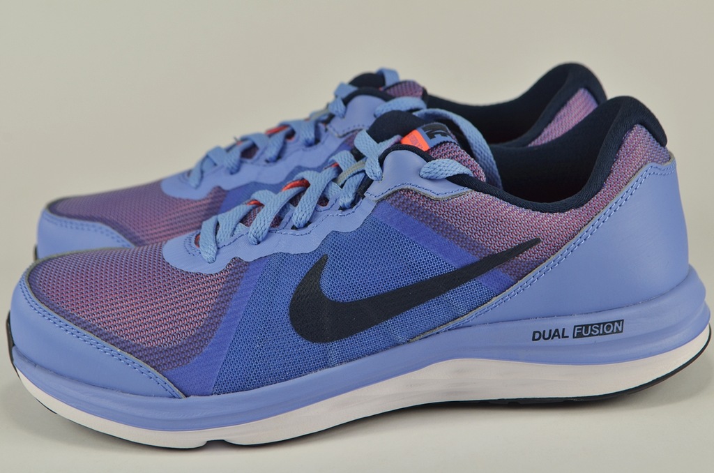 nike dual fusion x 2