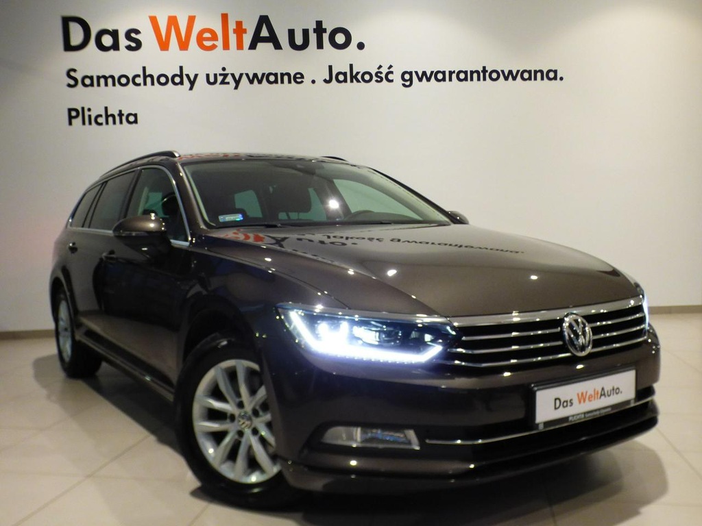 2.0 TDI 150 KM Salon Polska VAT 23%