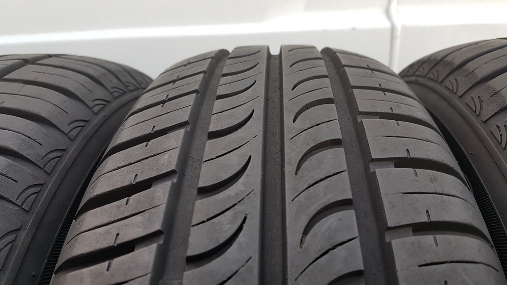 OPONY LETNIE HANKOOK OPTIMO K715 175/70/13 82T - 7308155806 - oficjalne ...