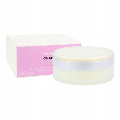 Chanel Chance Eau Fraiche Krem do ciała 200 g - 7570299535
