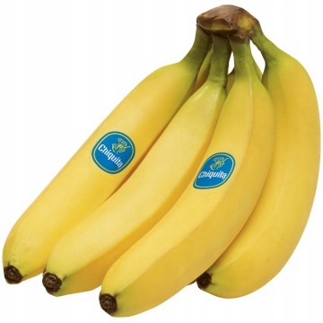 Banany Chiquita Kg