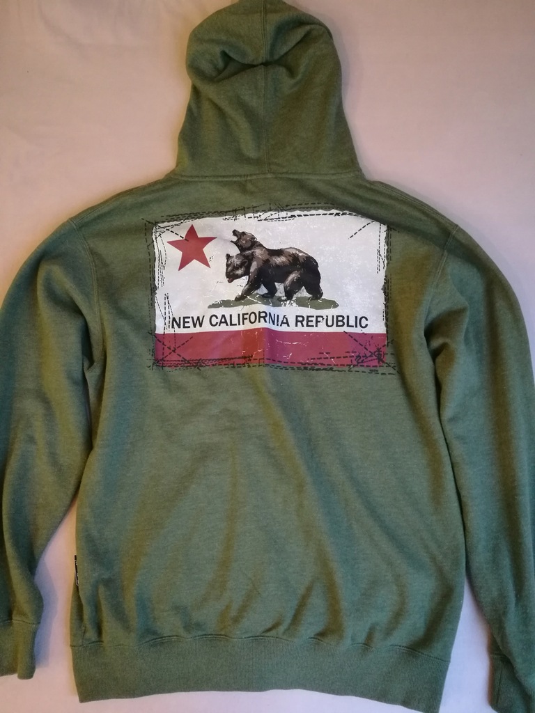 ncr hoodie