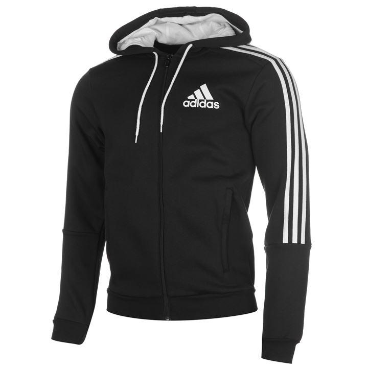 ladies hooded fleece jackets uk