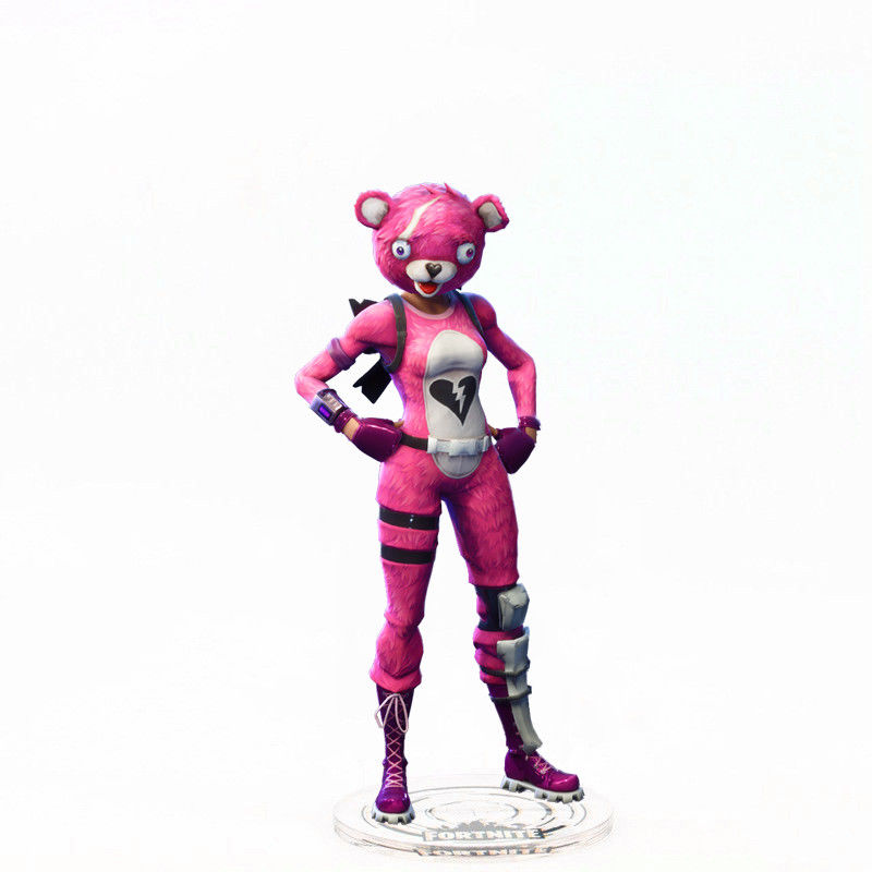 Fortnite Figurka Akrylowa zabawka Battle Royal