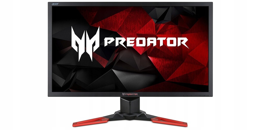 Acer predator xb241hbmipr 24 обзор