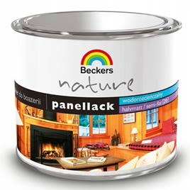 Beckers Nature Panellack [20] - Akrylowy lakier
