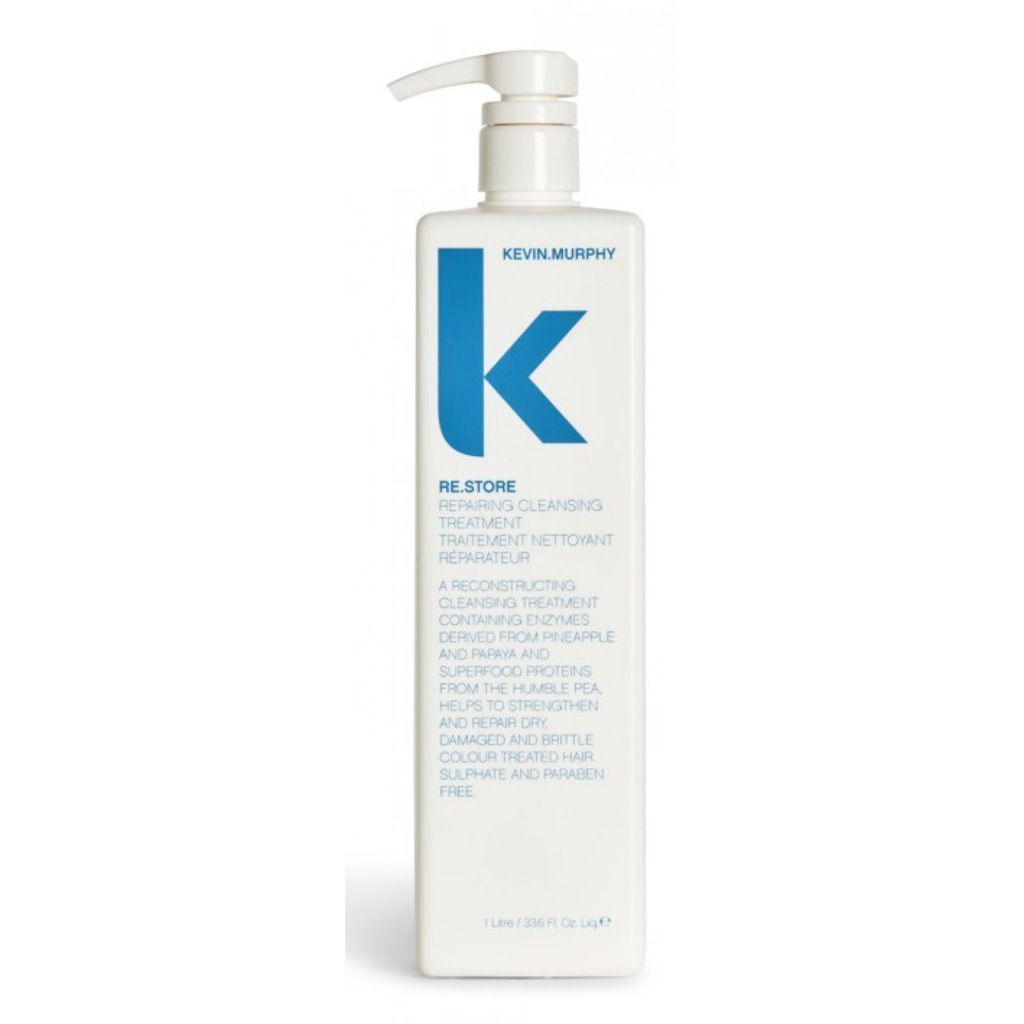 Re.Store Kevin Murphy 1000ml+pompka kuracja