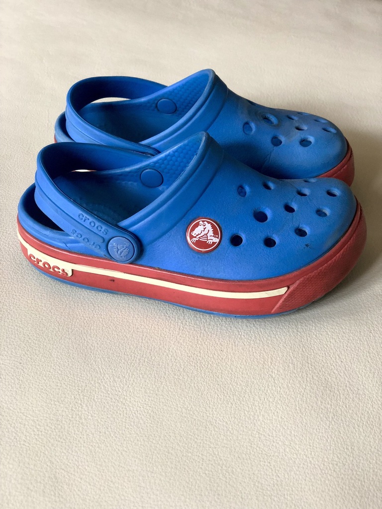 crocs 8 c 9