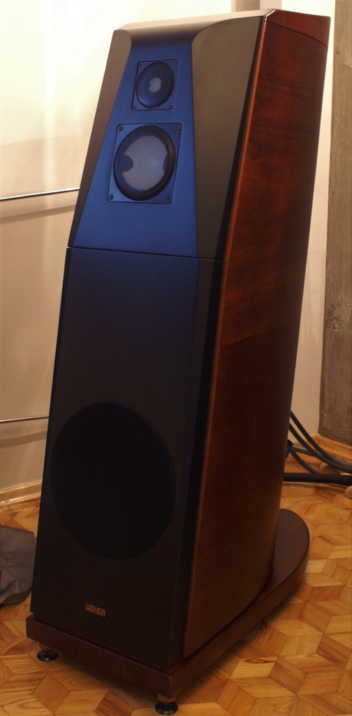 Kolumny Usher AC10 Compass