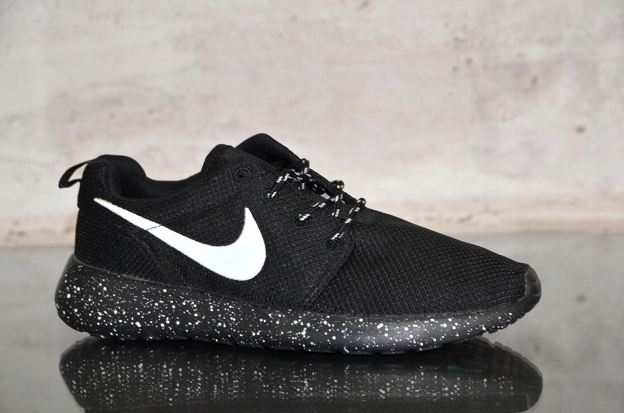 nike roshe oreo