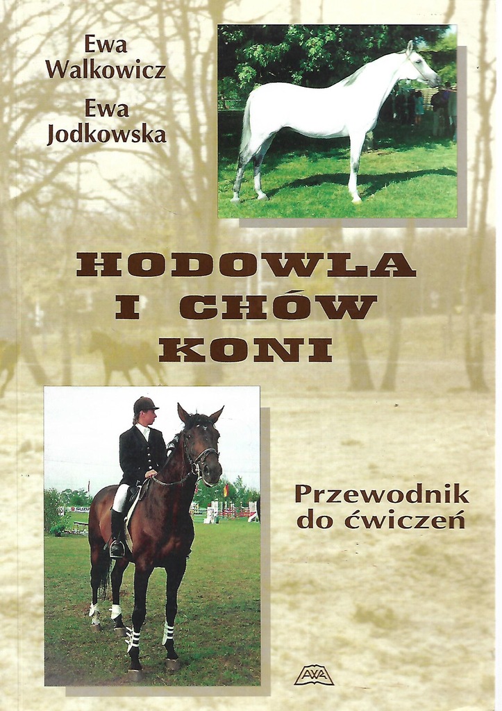 ! HODOWLA I CHÓW KONI Walkowicz Jodkowska