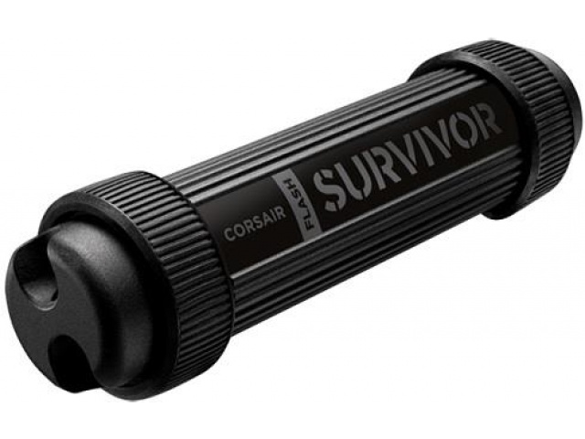 Pendrive Corsair USB Survivor Stealth 32GB USB 3.