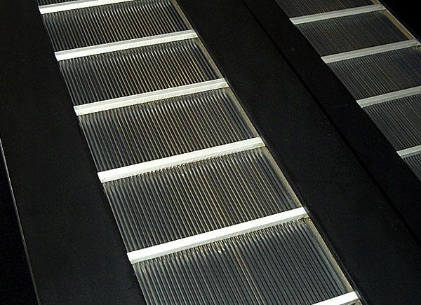 ELEKTROSTATY AUDIOSTATIC ES 100 / KLASA HI-END