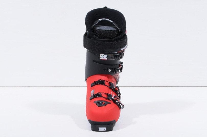 110s red and black