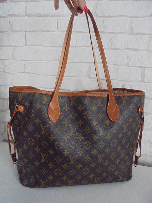 Shopper Bag - Torebki damskie i męskie Louis Vuitton 