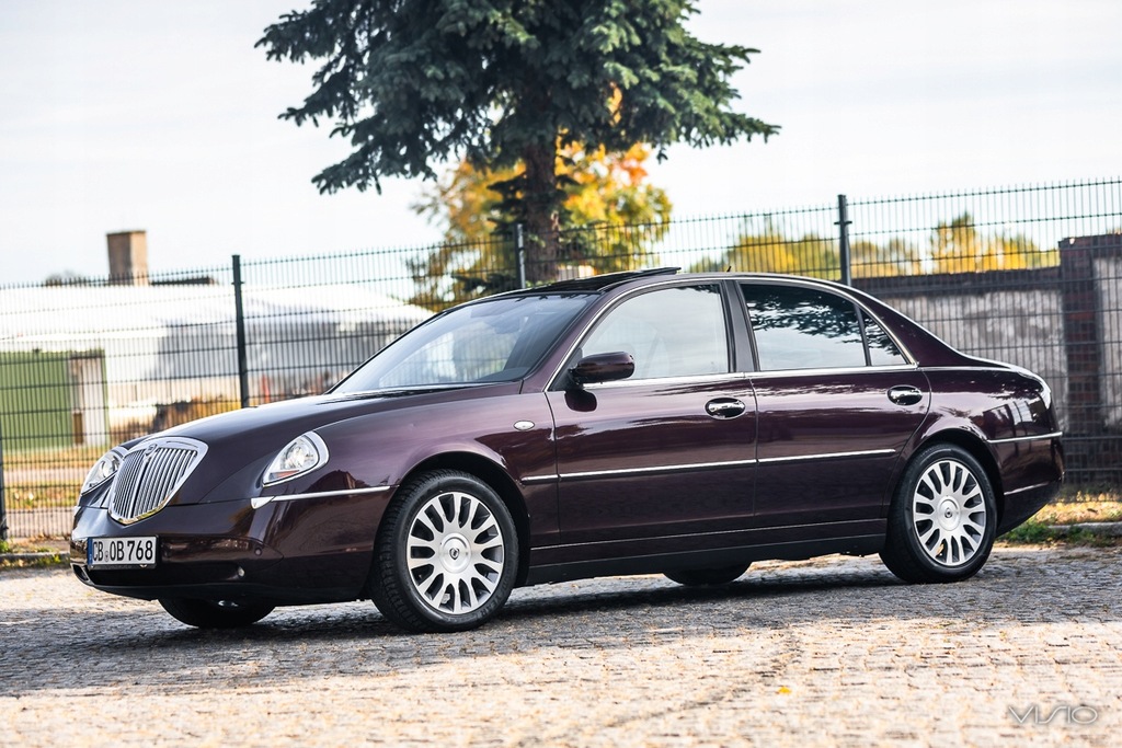 Lancia thesis bose 02 image