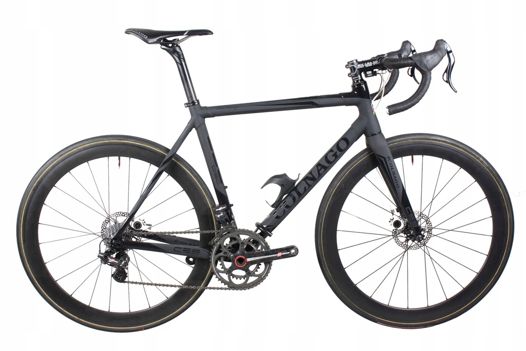 Szosa COLNAGO C59 DISC PLBK EPS carbon 55cm
