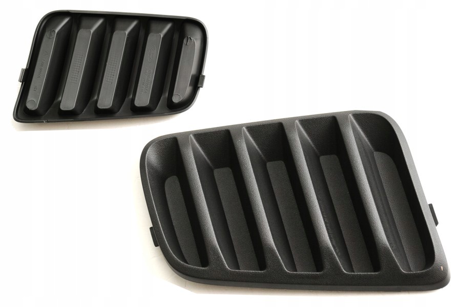 Ford C-Max 07-10, Atrapa kratka zderzaka new PRAWA
