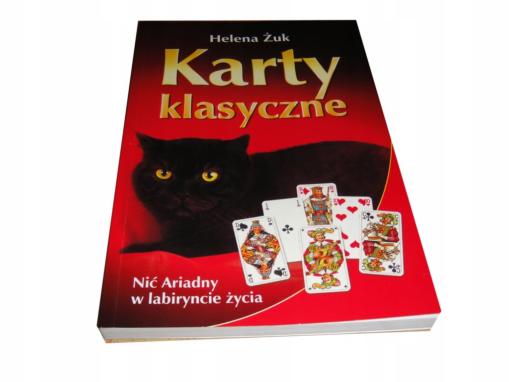 KARTY KLASYCZNE Helena Żuk s4